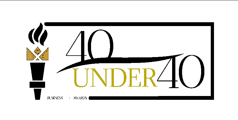 40 Under 40