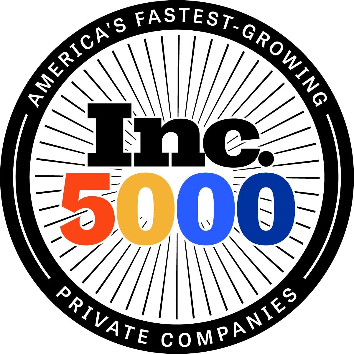 CallCore Media named to the Inc. 5000 list of fastest-growing private companies in America